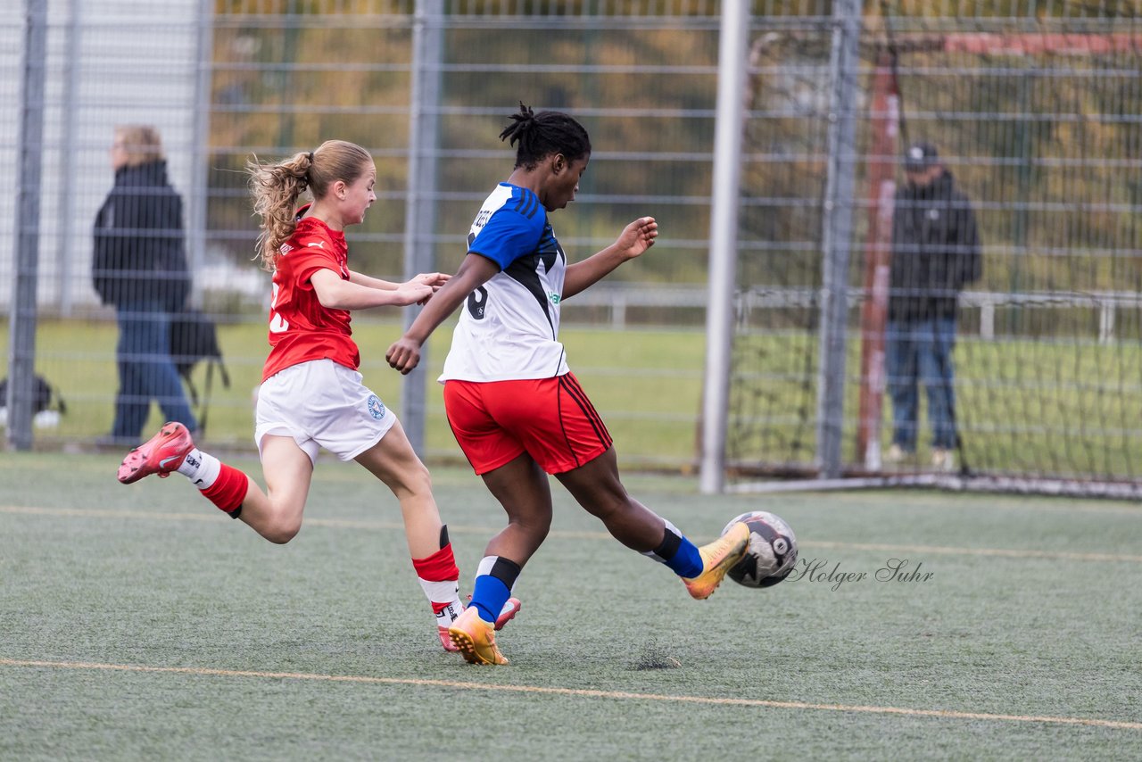 Bild 151 - wCJ Holstein Kiel Turnier